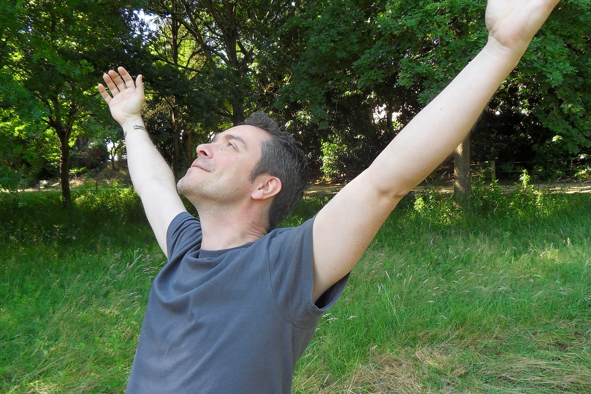 Libérez-vous grâce à la respiration