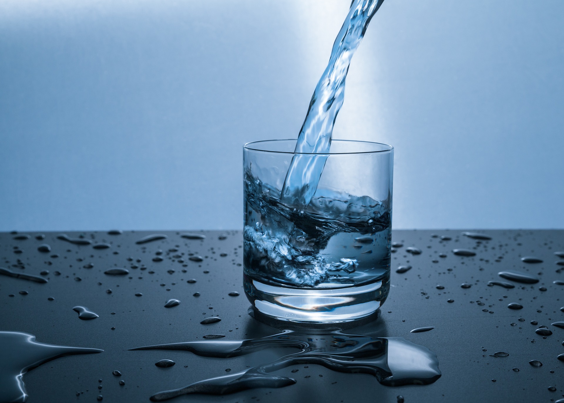 Conférence : l’eau en médecine chinoise