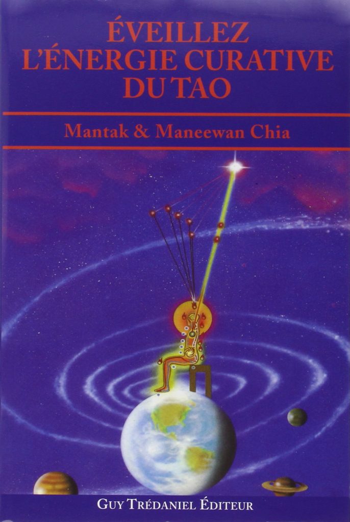 eveillez l'energie curative du tao livre
