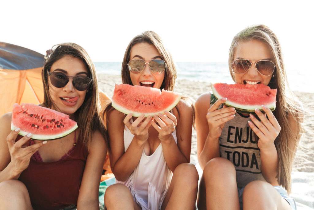 3 choses à savoir pour manger des fruits sans risque