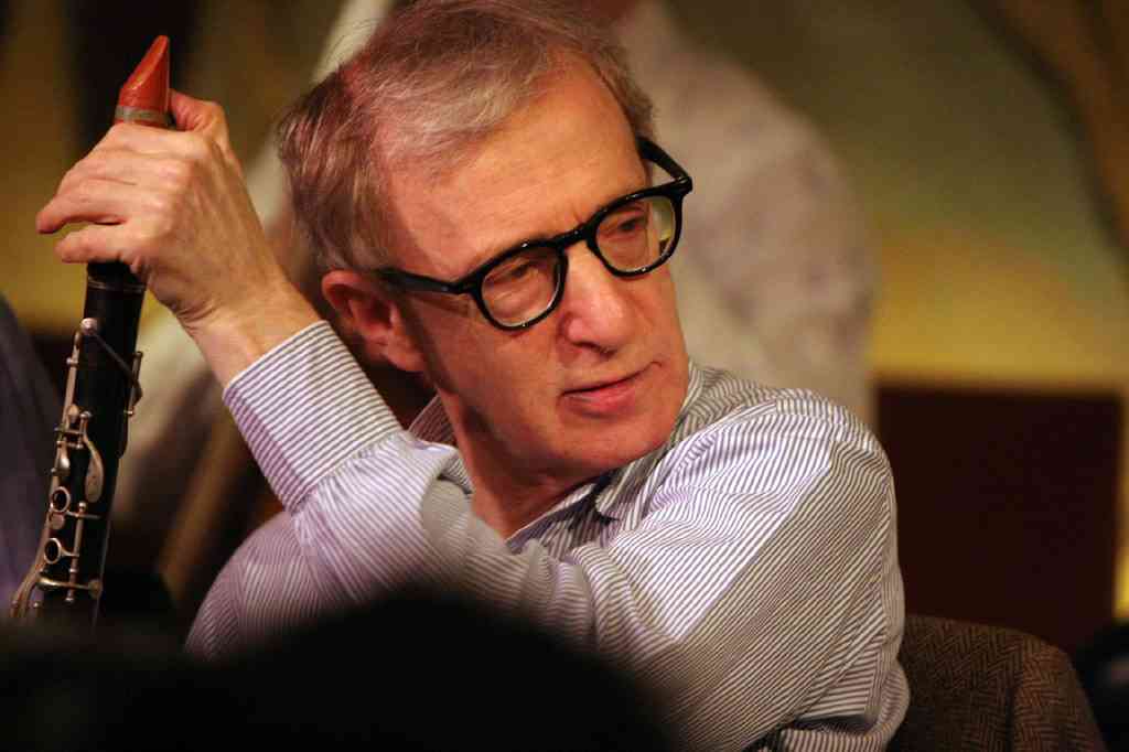 La médecine chinoise vue par Woody Allen dans son film « Alice »