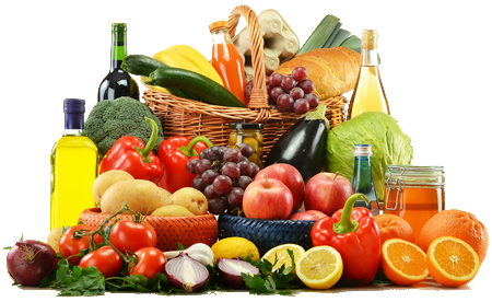 délicieux produits bio