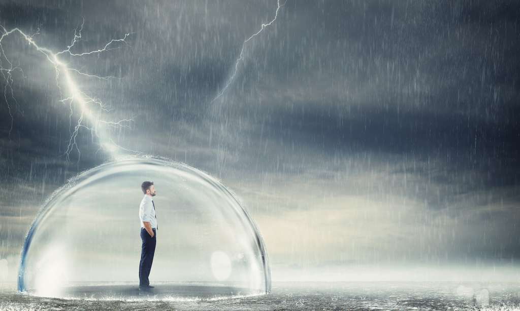 Protégez-vous efficacement contre les émotions négatives !