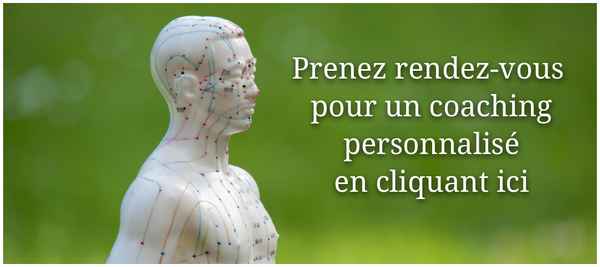 médecine chinoise coaching personnalisé avec Eric Delafontaine