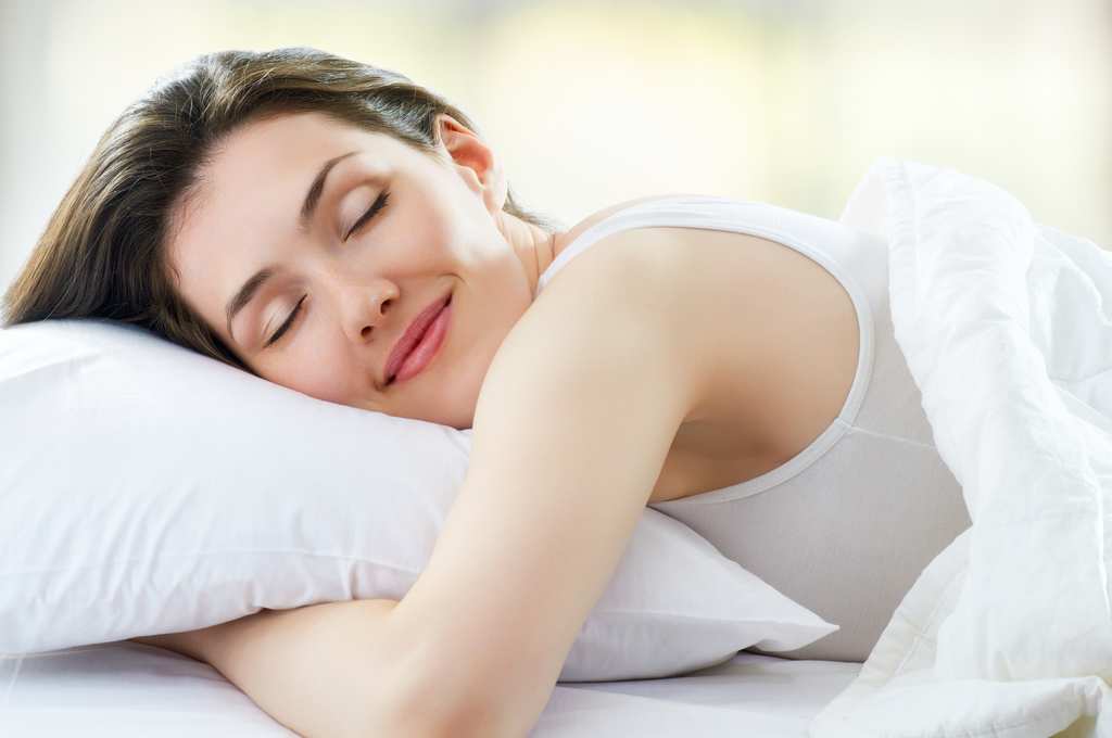 un sommeil récupérateur grâce à la médecine chinoise