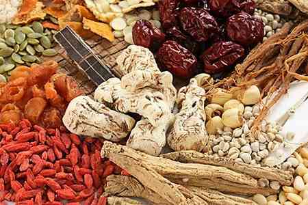 Pharmacopée chinoise pour juguler votre colère