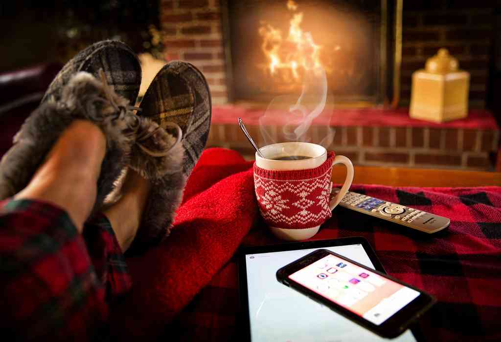 Mes super astuces naturelles contre les petits maux de l’hiver