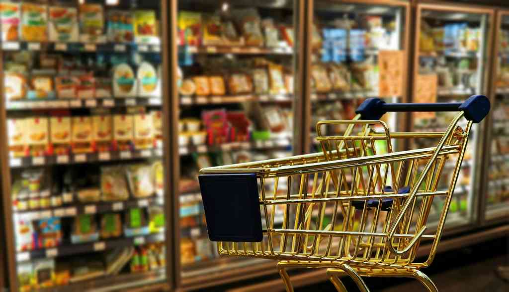 Comment j’ai arrêté les aliments industriels !