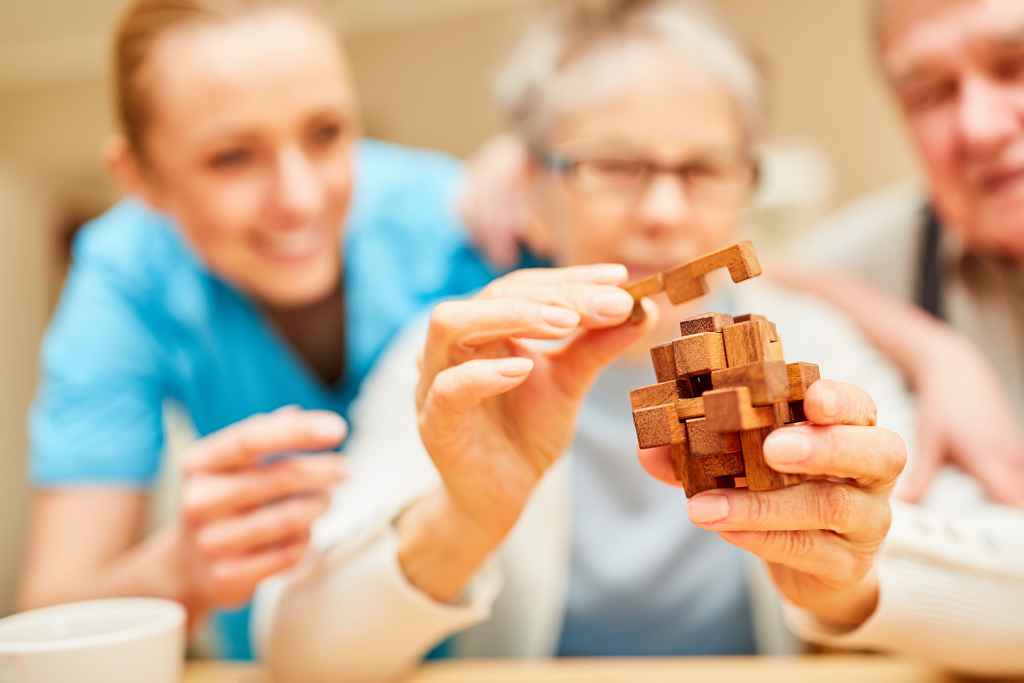 La médecine chinoise contre la maladie d’Alzheimer