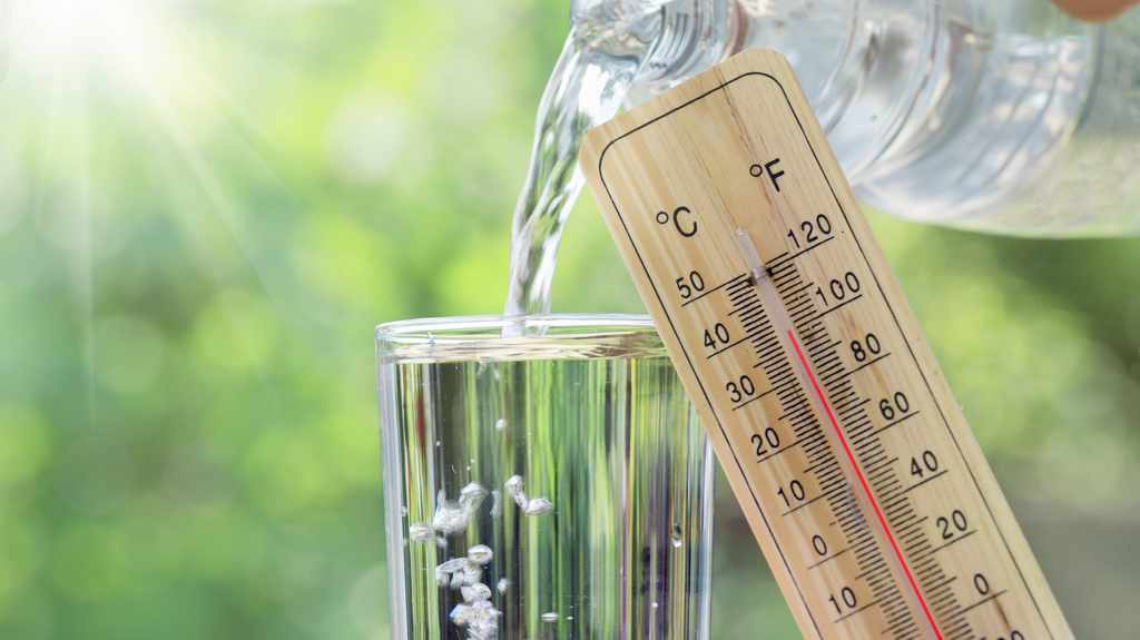 La canicule selon la médecine chinoise
