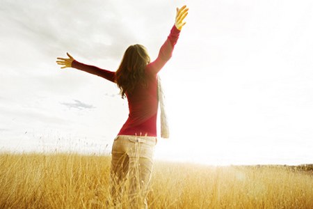 Qi Gong ouverture starter mise en mouvement