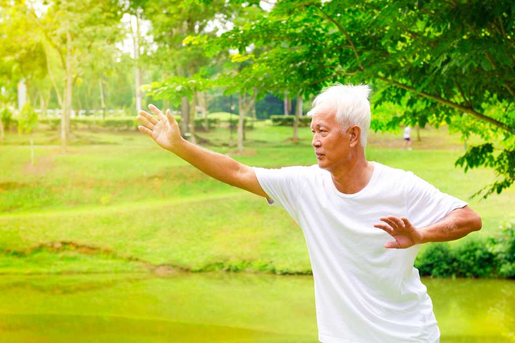 Les 3 clés pour un qi gong efficace