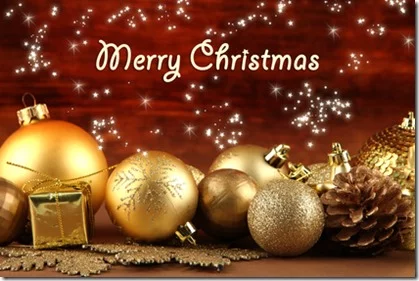 Joyeux Noël avec la Médecine chinoise pour Tous