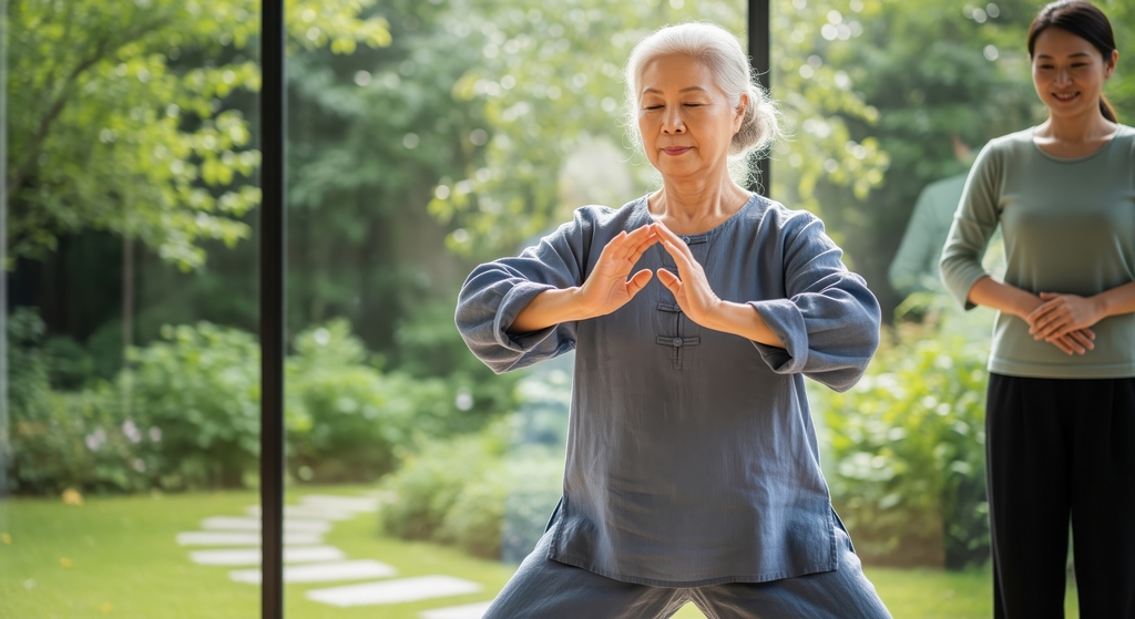 Ostéoporose et Médecine Chinoise : Renforcez vos os naturellement