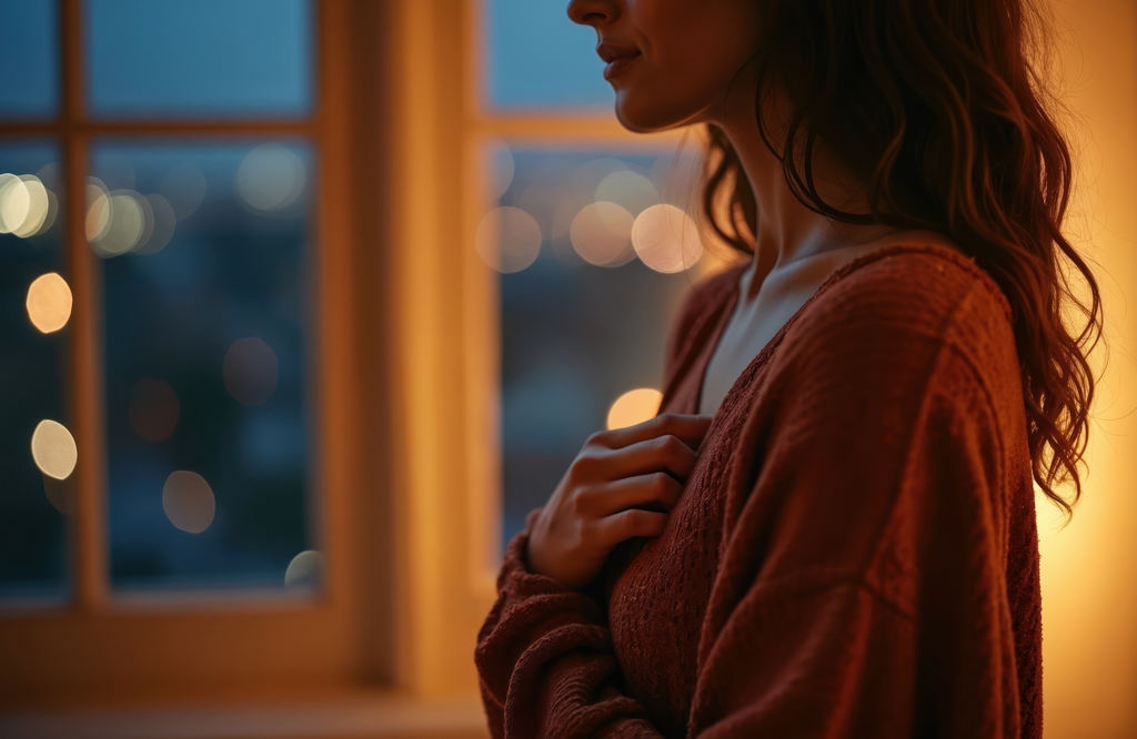 Quand le stress perturbe le fonctionnement de ton coeur